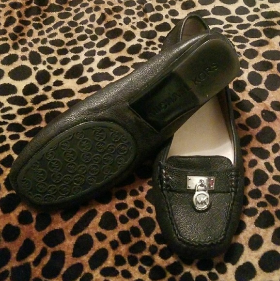 ☆ S🚫LD ☆Michael Kors Hamilton Loafer - Picture 2 of 6